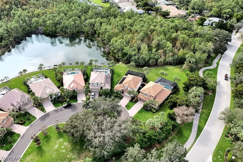 9239 Oak Strand Drive Estero FL 34135