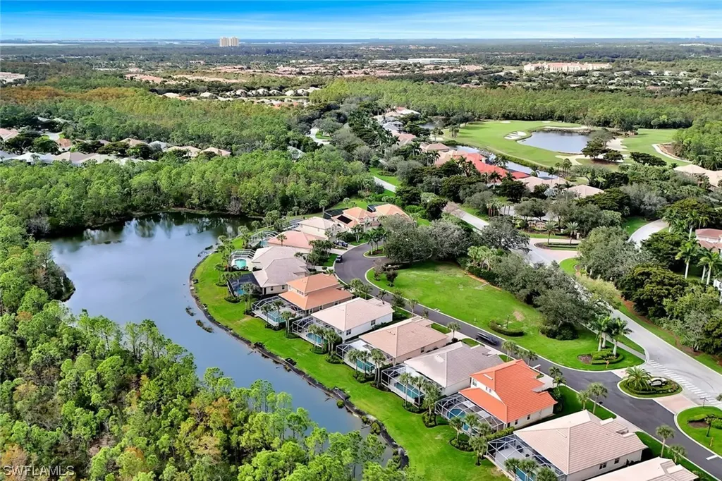 9239 Oak Strand Drive Estero FL 34135