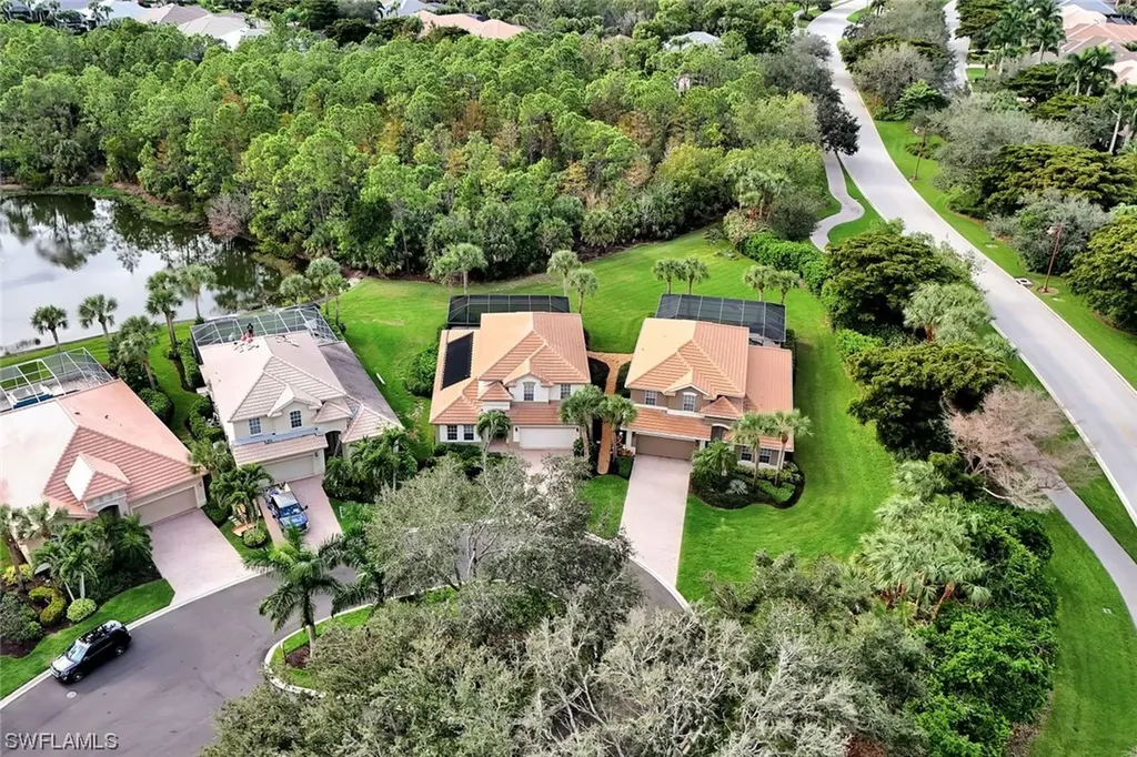 9239 Oak Strand Drive Estero FL 34135