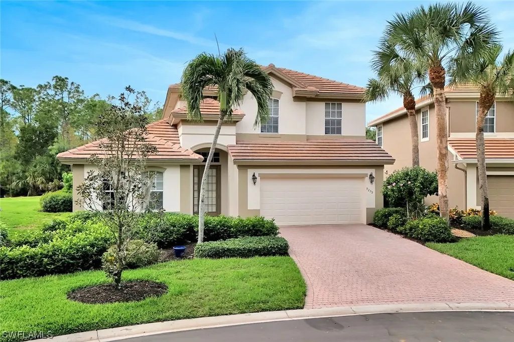 9239 Oak Strand Drive Estero FL 34135