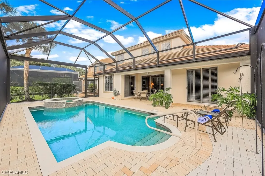 9239 Oak Strand Drive Estero FL 34135