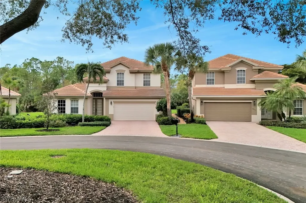 9239 Oak Strand Drive Estero FL 34135