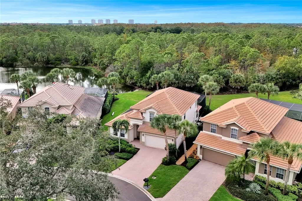 9239 Oak Strand Drive Estero FL 34135