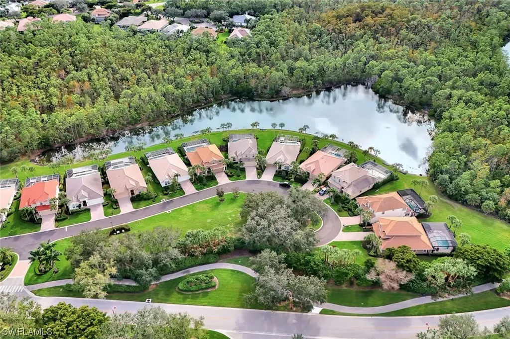 9239 Oak Strand Drive Estero FL 34135