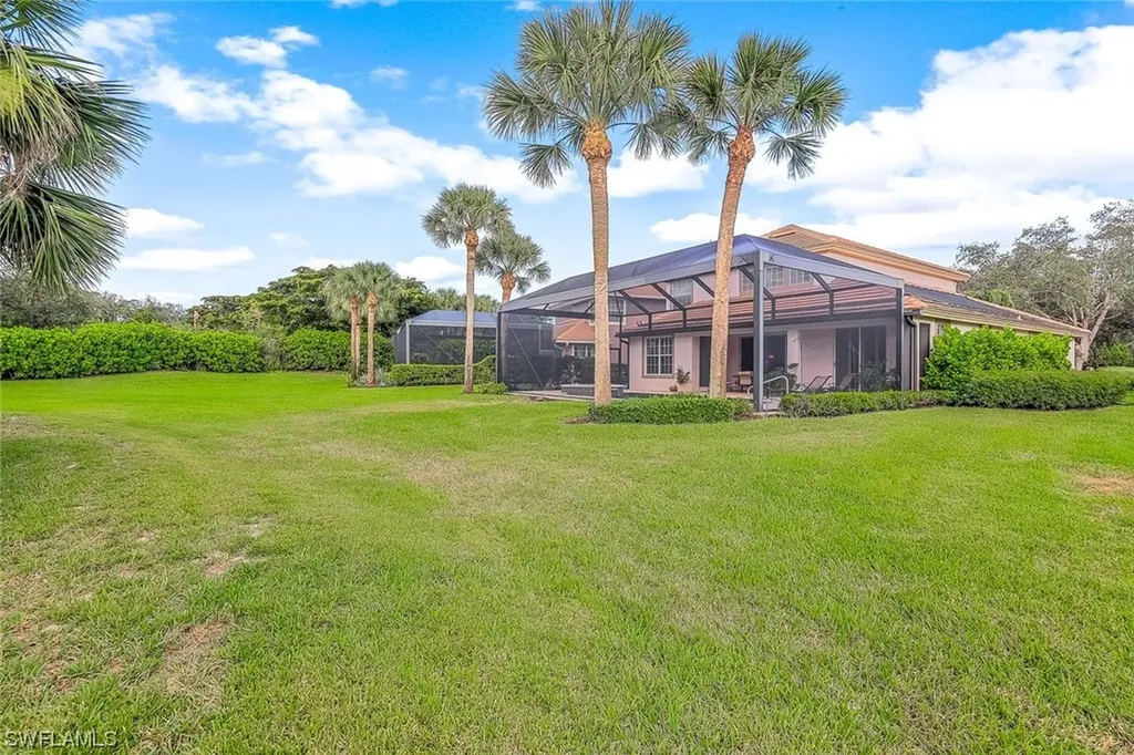 9239 Oak Strand Drive Estero FL 34135