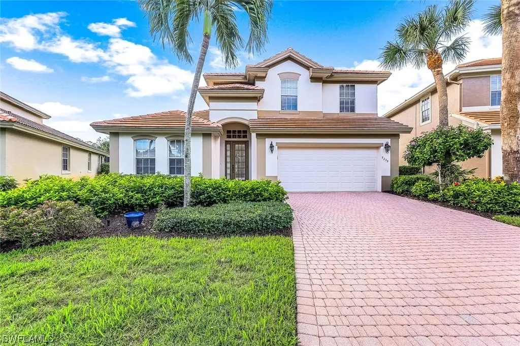 9239 Oak Strand Drive Estero FL 34135