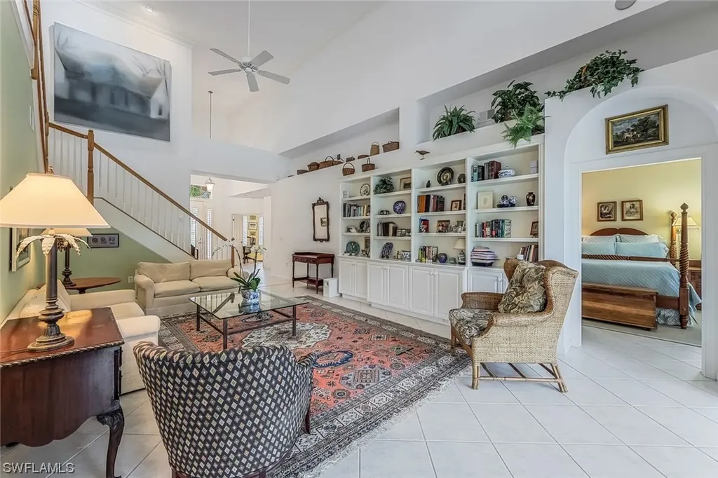9239 Oak Strand Drive Estero FL 34135