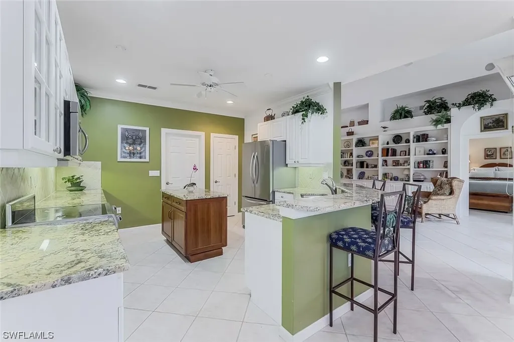9239 Oak Strand Drive Estero FL 34135