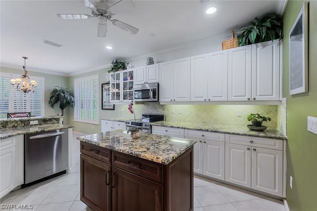 9239 Oak Strand Drive Estero FL 34135