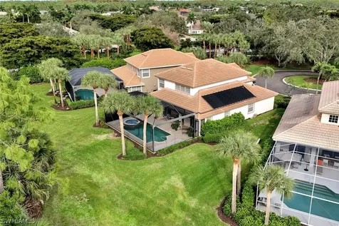 9239 Oak Strand Drive Estero FL 34135