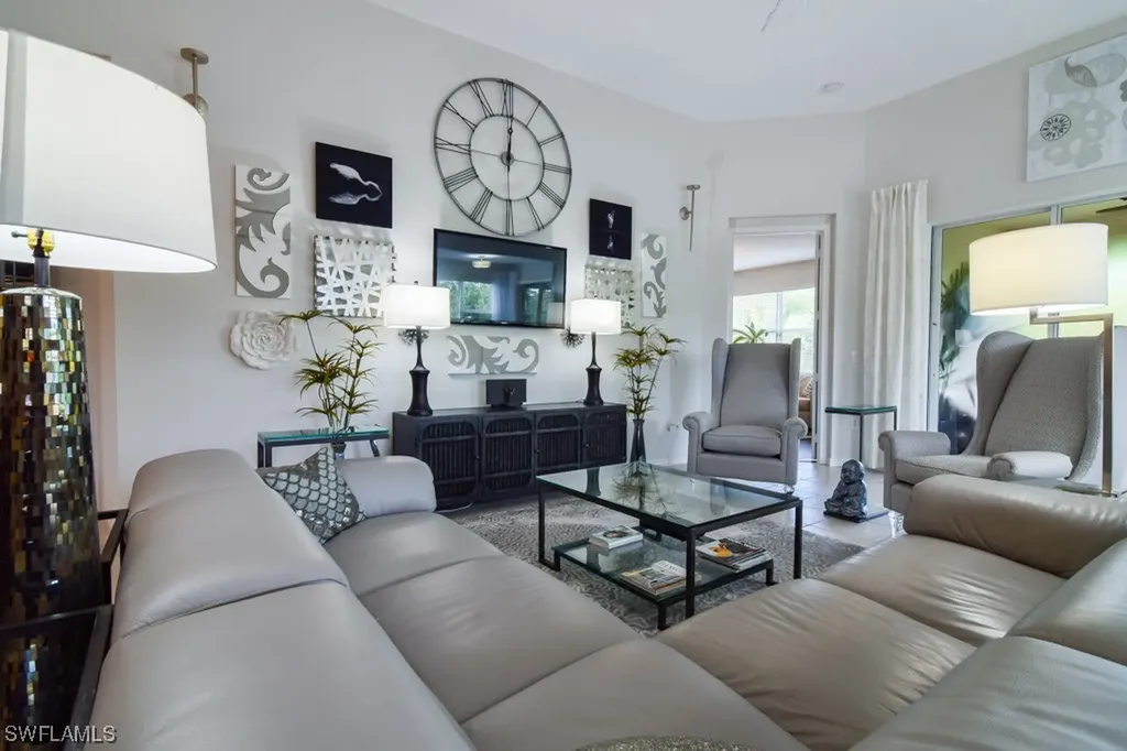 18940 Bay Woods Lake Drive Fort Myers FL 33908