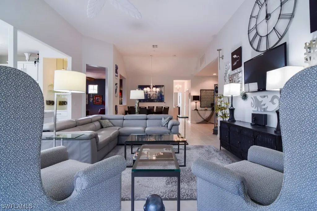 18940 Bay Woods Lake Drive Fort Myers FL 33908