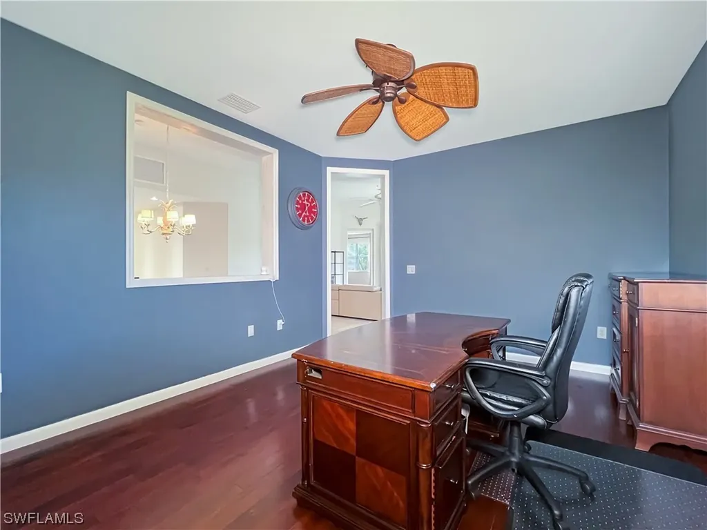 18940 Bay Woods Lake Drive Fort Myers FL 33908