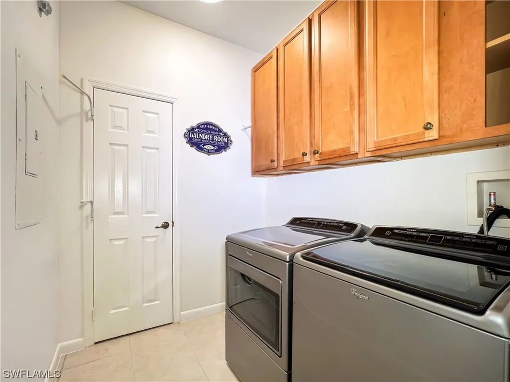 18940 Bay Woods Lake Drive Fort Myers FL 33908