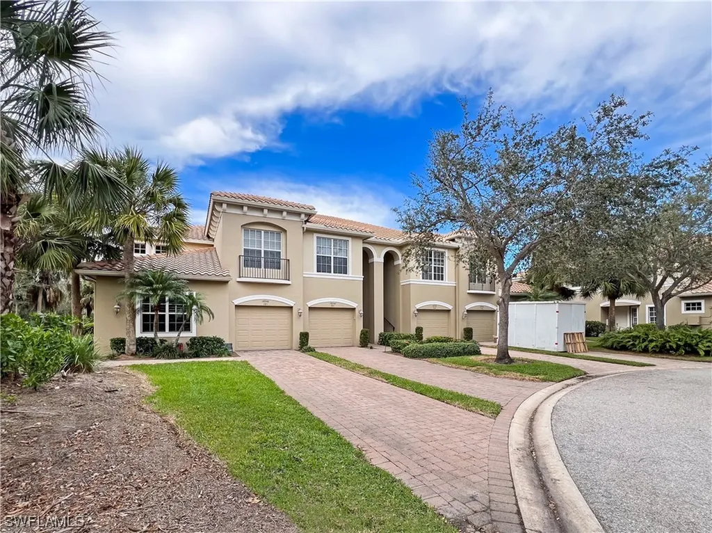 18940 Bay Woods Lake Drive Fort Myers FL 33908