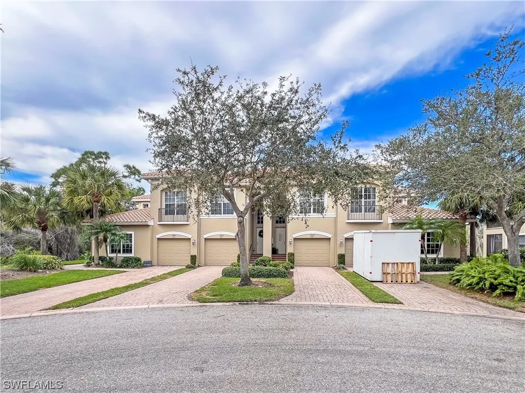 18940 Bay Woods Lake Drive Fort Myers FL 33908