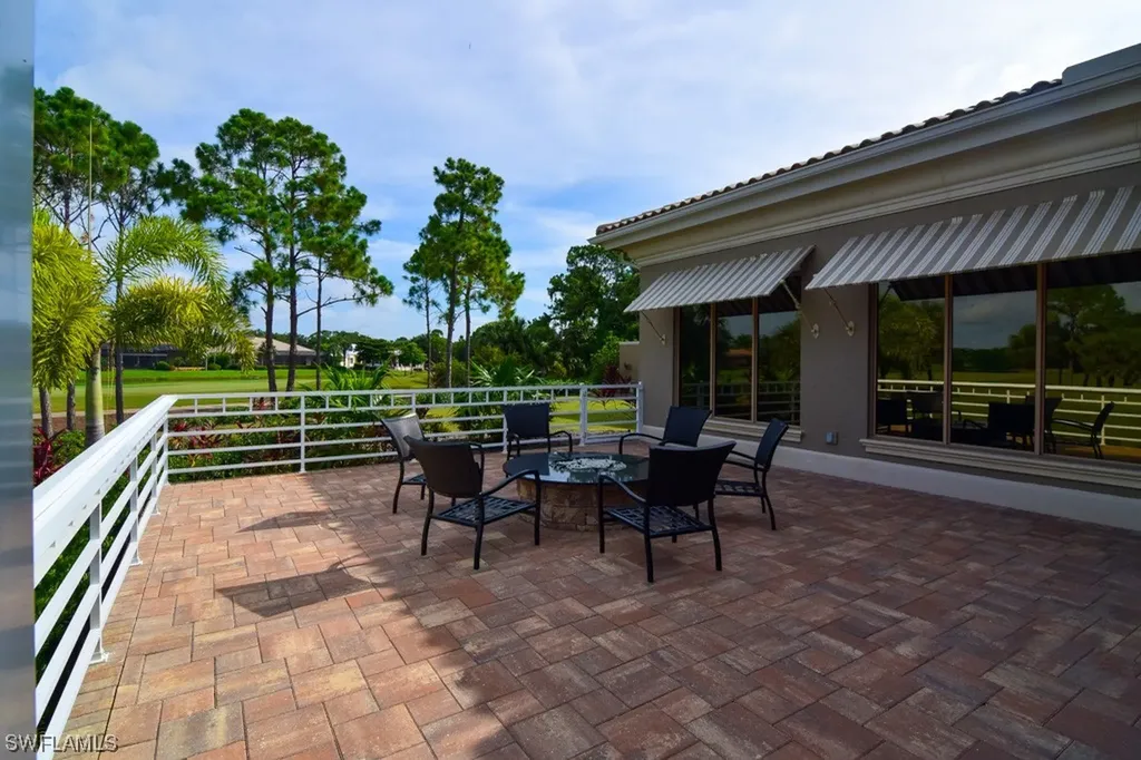 18940 Bay Woods Lake Drive Fort Myers FL 33908
