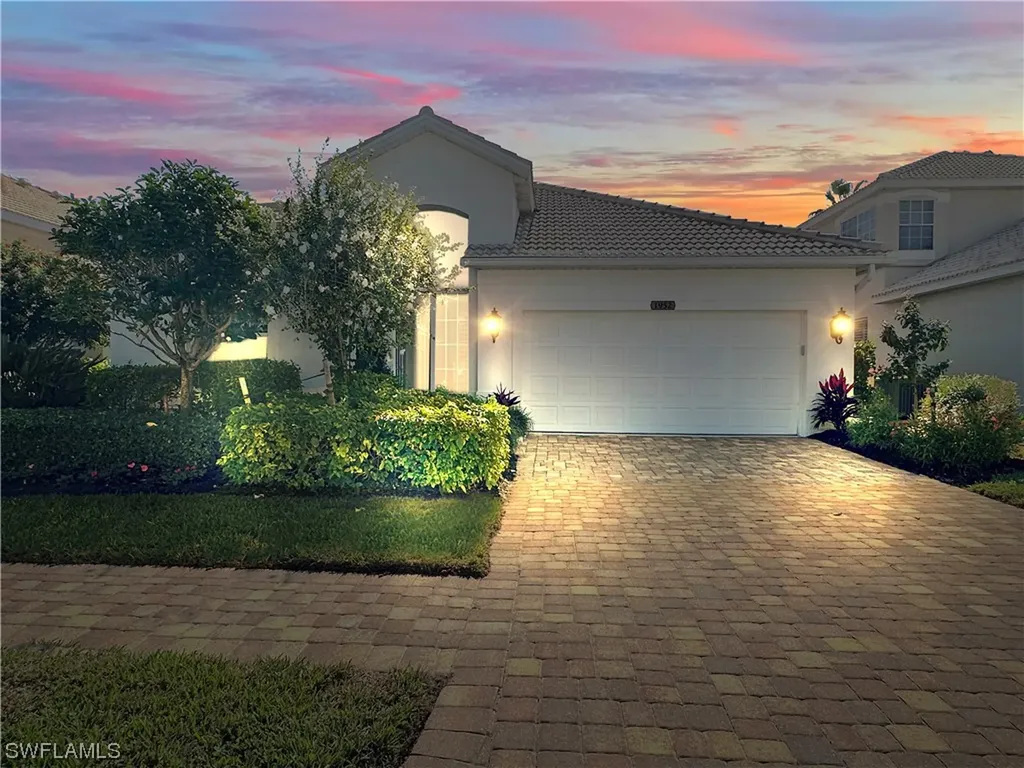 Naples FL, 1952 Timarron Way