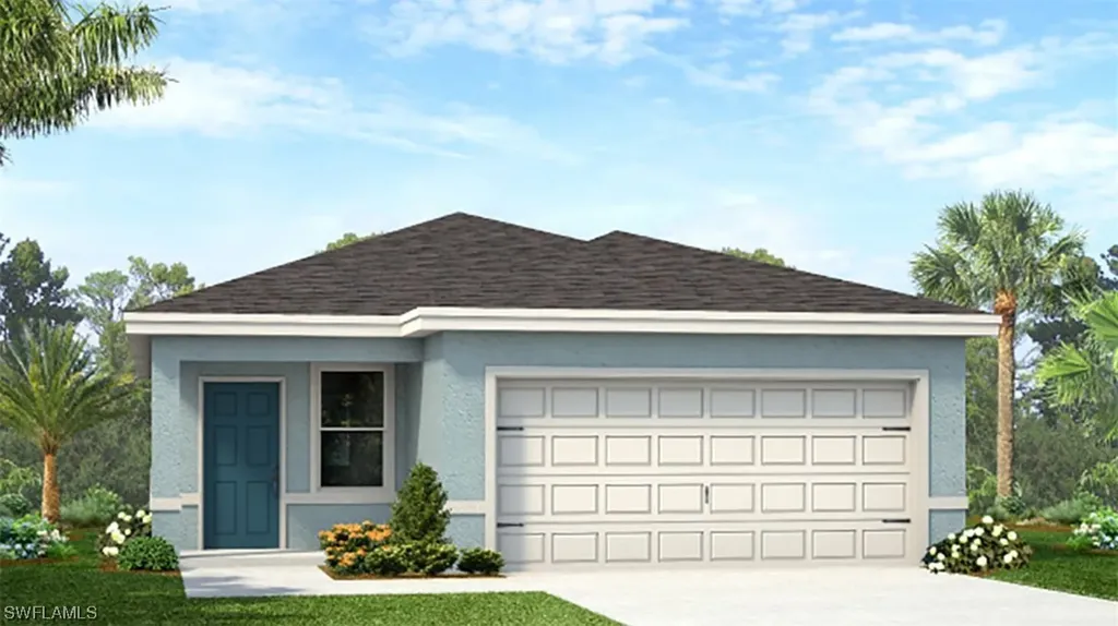 2808 Star Coral Drive North Fort Myers FL 33903