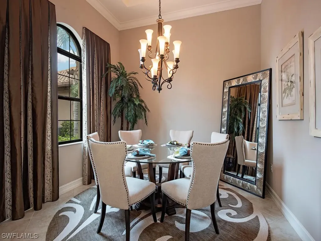 7296 Lantana Circle Naples FL 34119