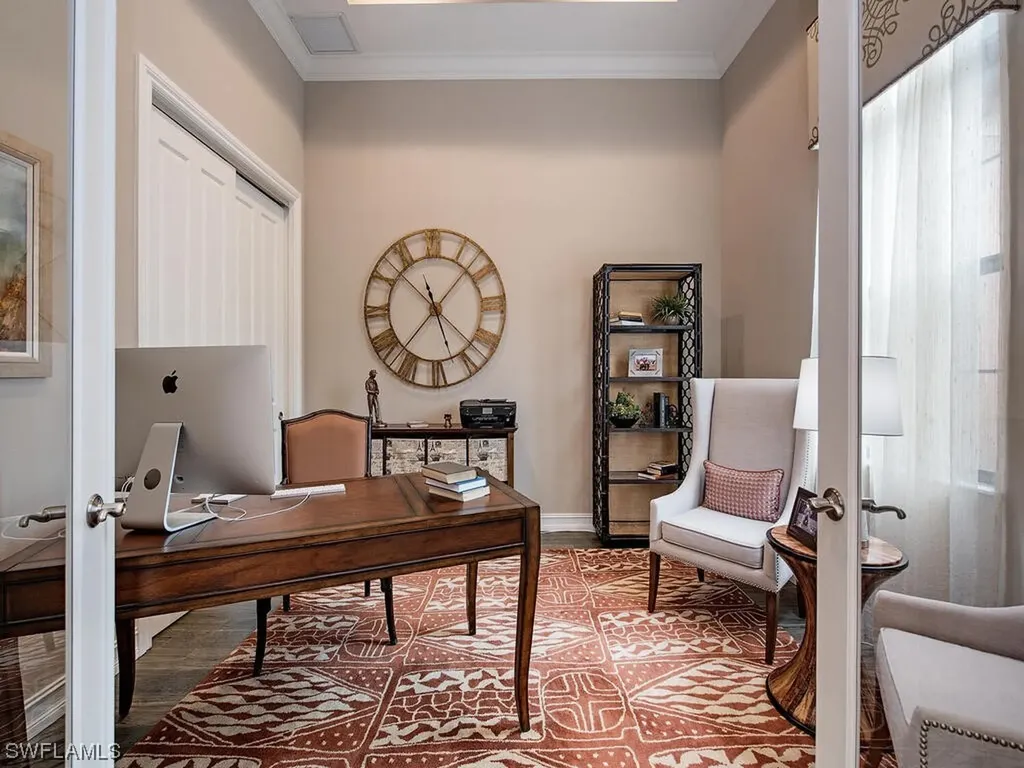 7296 Lantana Circle Naples FL 34119