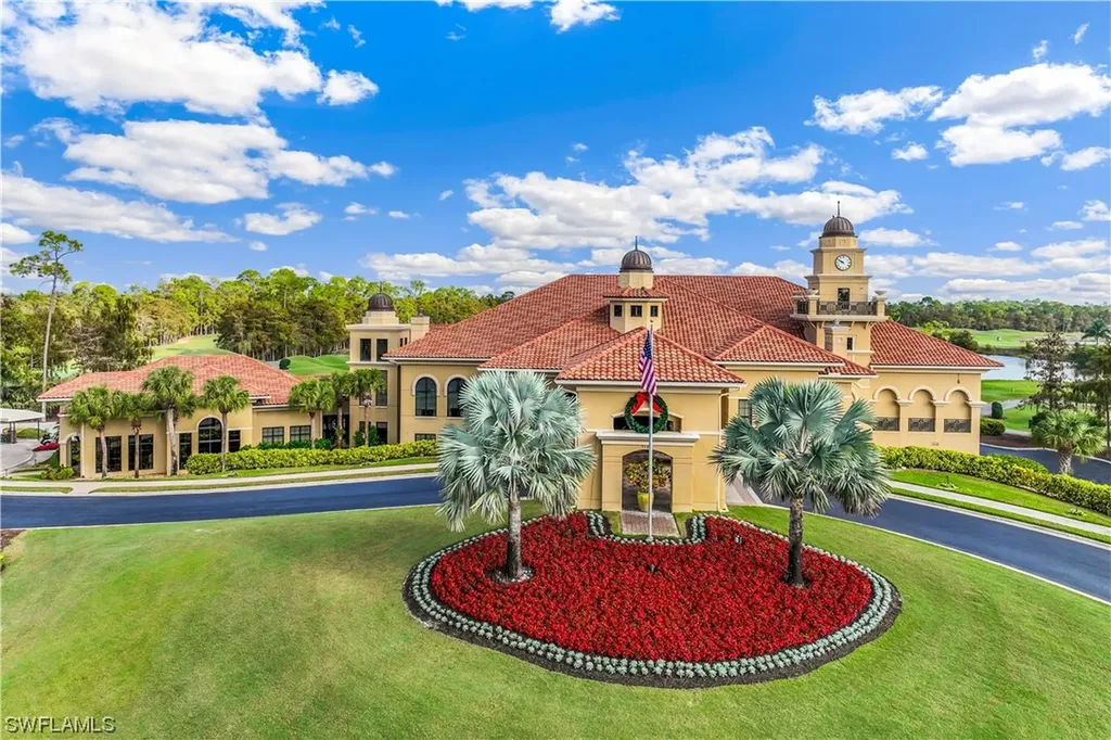 7296 Lantana Circle Naples FL 34119