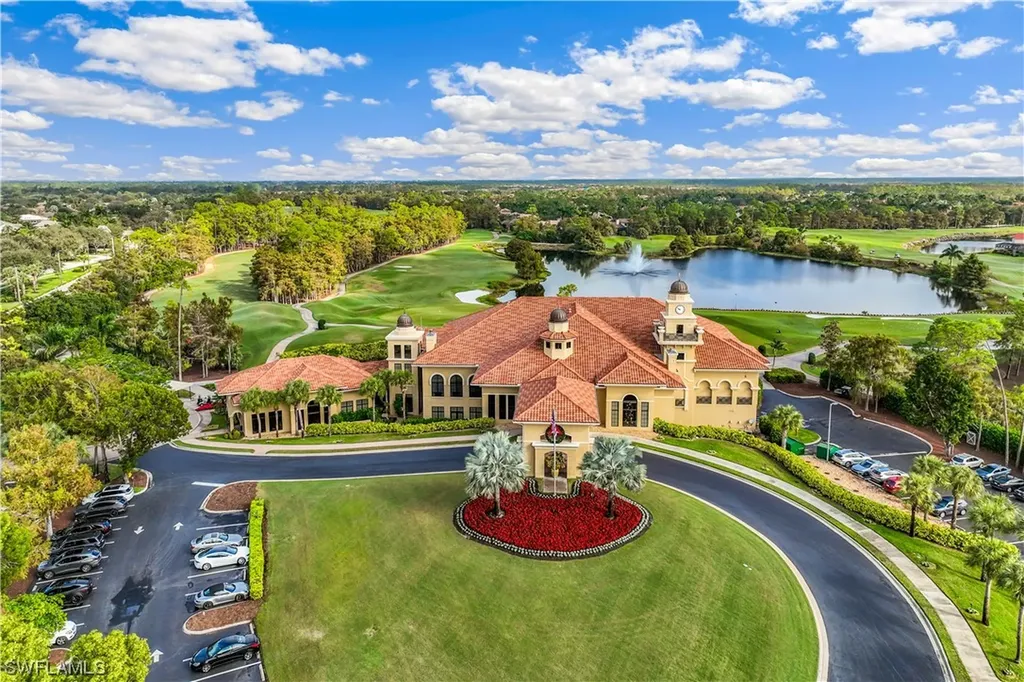 7296 Lantana Circle Naples FL 34119