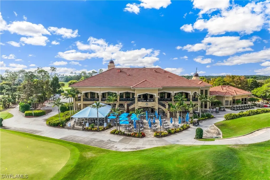 7296 Lantana Circle Naples FL 34119