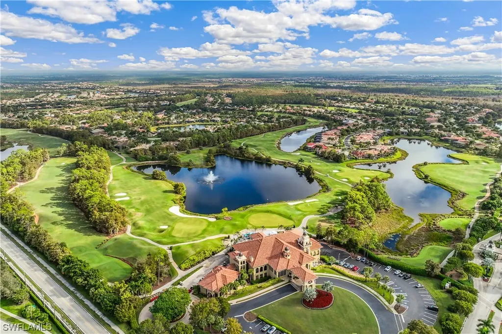 7296 Lantana Circle Naples FL 34119