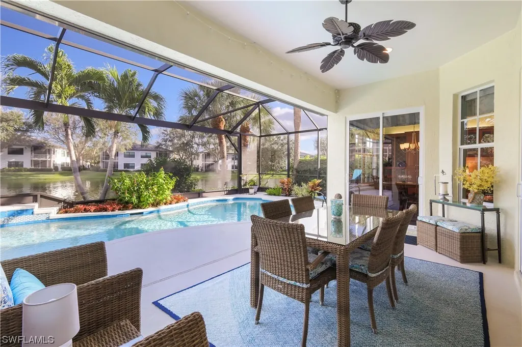 2332 Island Cove Circle Naples FL 34109