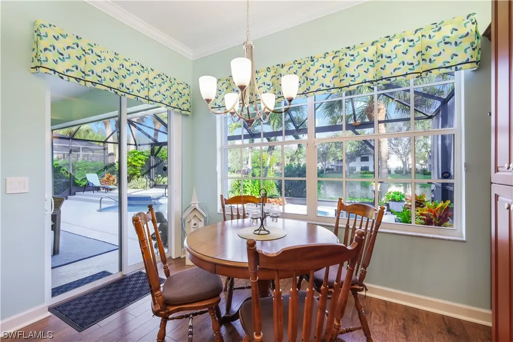 2332 Island Cove Circle Naples FL 34109