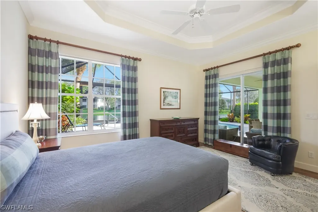 2332 Island Cove Circle Naples FL 34109