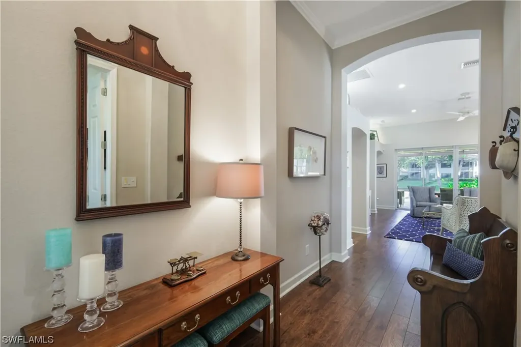 2332 Island Cove Circle Naples FL 34109