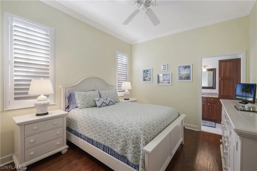 2332 Island Cove Circle Naples FL 34109