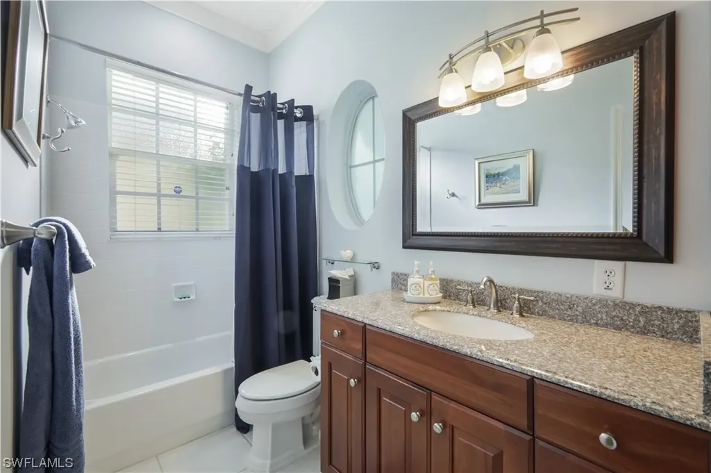2332 Island Cove Circle Naples FL 34109