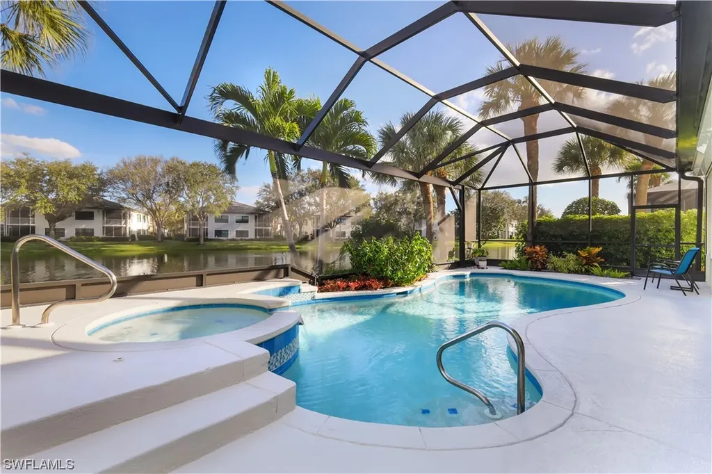 2332 Island Cove Circle Naples FL 34109