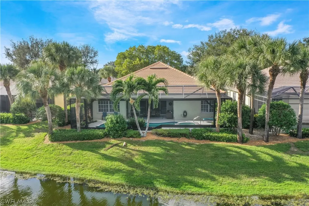 2332 Island Cove Circle Naples FL 34109
