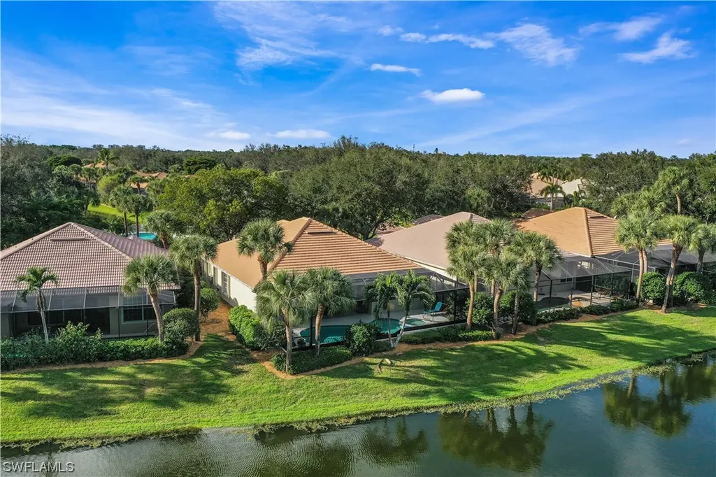 2332 Island Cove Circle Naples FL 34109