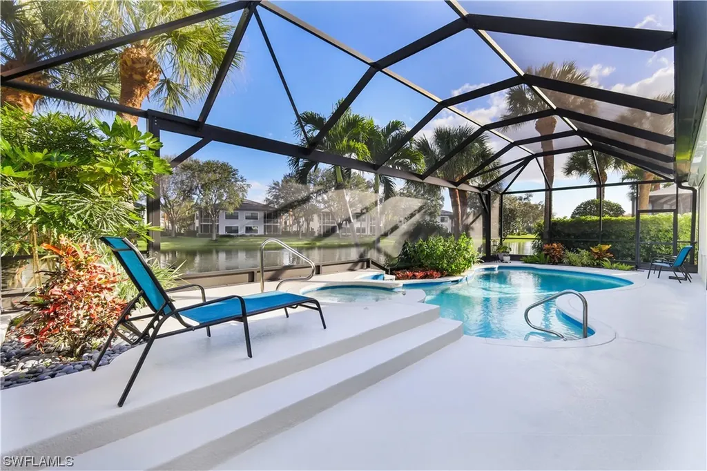 2332 Island Cove Circle Naples FL 34109