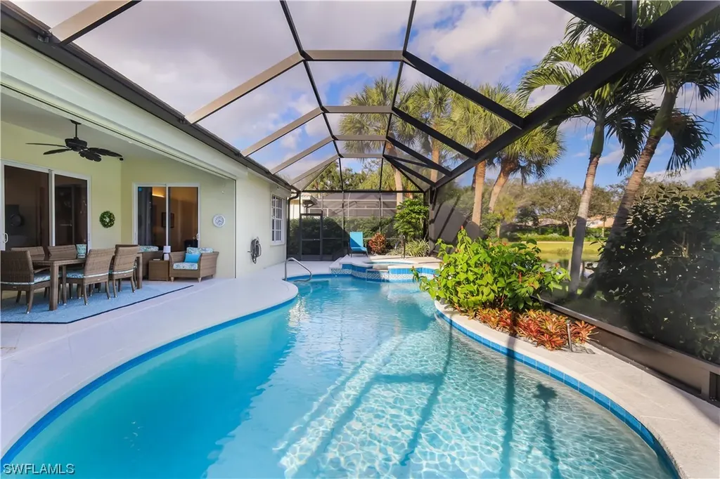 2332 Island Cove Circle Naples FL 34109