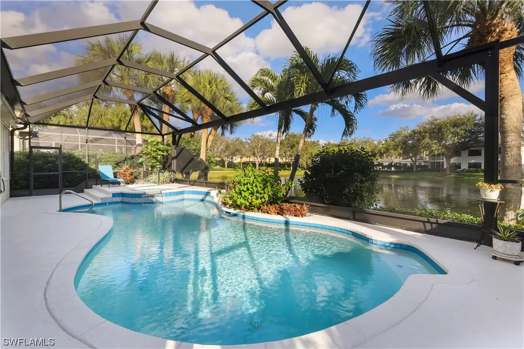 2332 Island Cove Circle Naples FL 34109