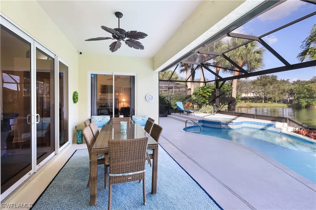 2332 Island Cove Circle Naples FL 34109