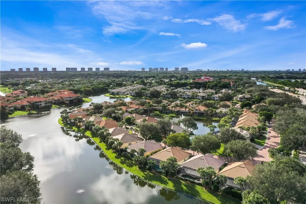 2332 Island Cove Circle Naples FL 34109
