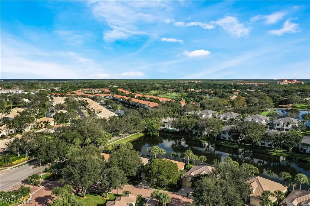 2332 Island Cove Circle Naples FL 34109