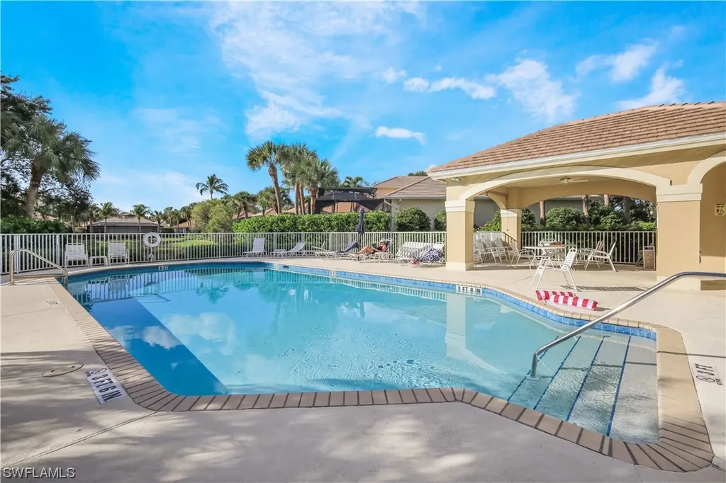 2332 Island Cove Circle Naples FL 34109