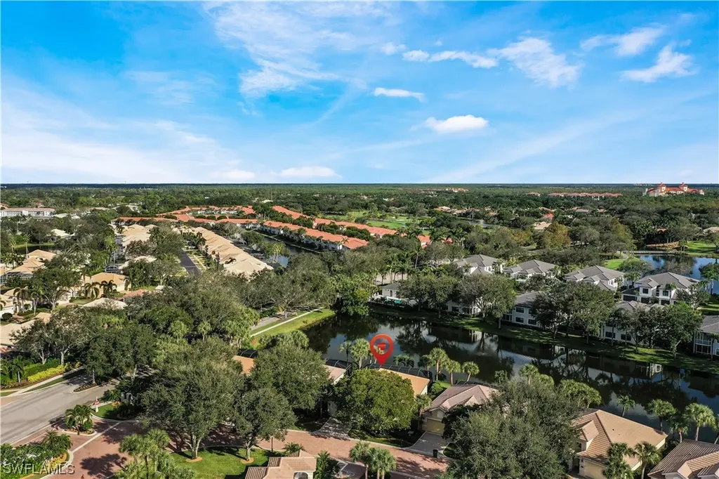 2332 Island Cove Circle Naples FL 34109