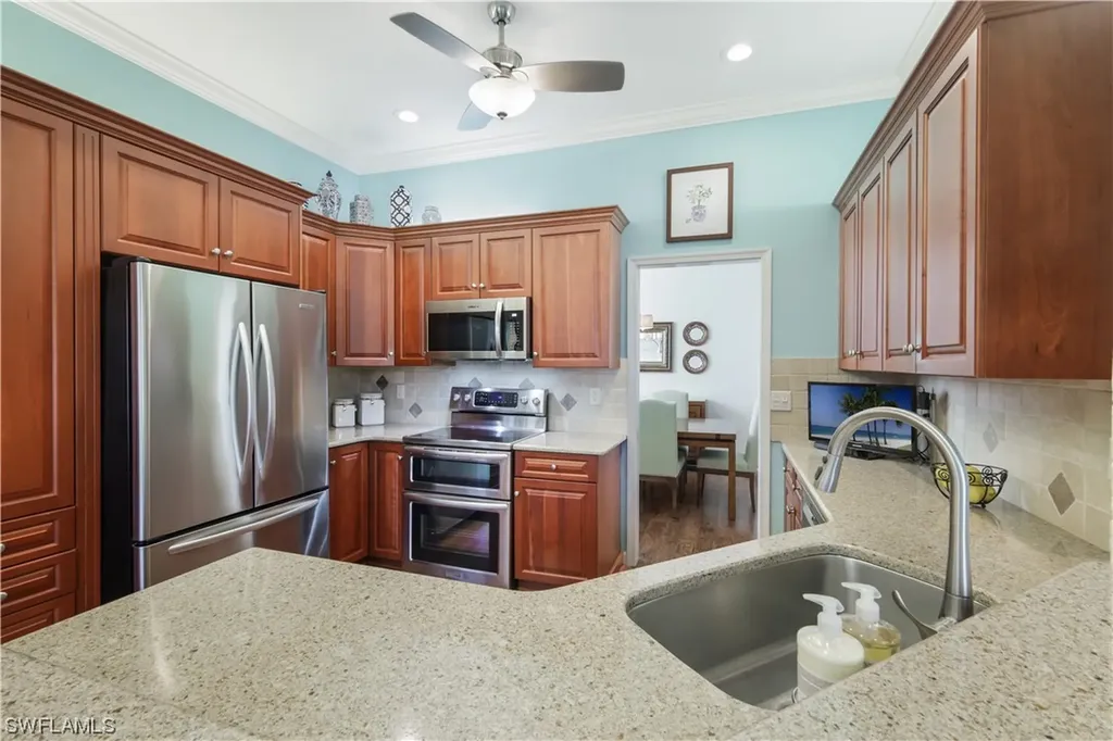 2332 Island Cove Circle Naples FL 34109
