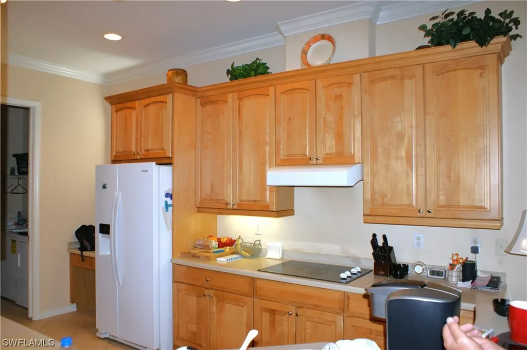 3603 Grand Cypress Drive Naples FL 34119