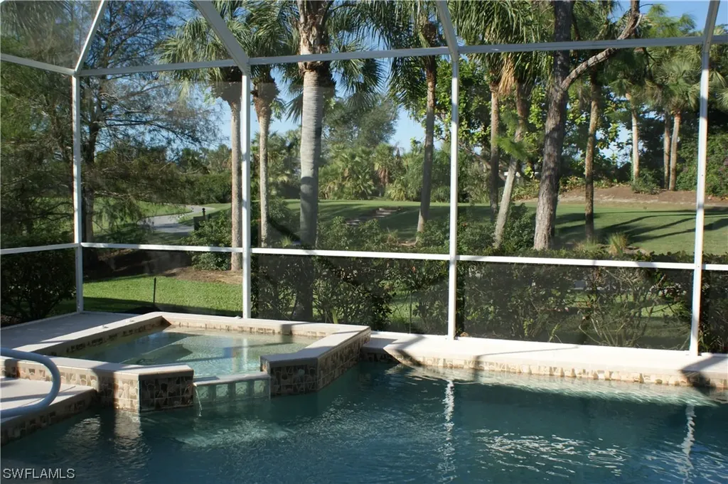 3603 Grand Cypress Drive Naples FL 34119