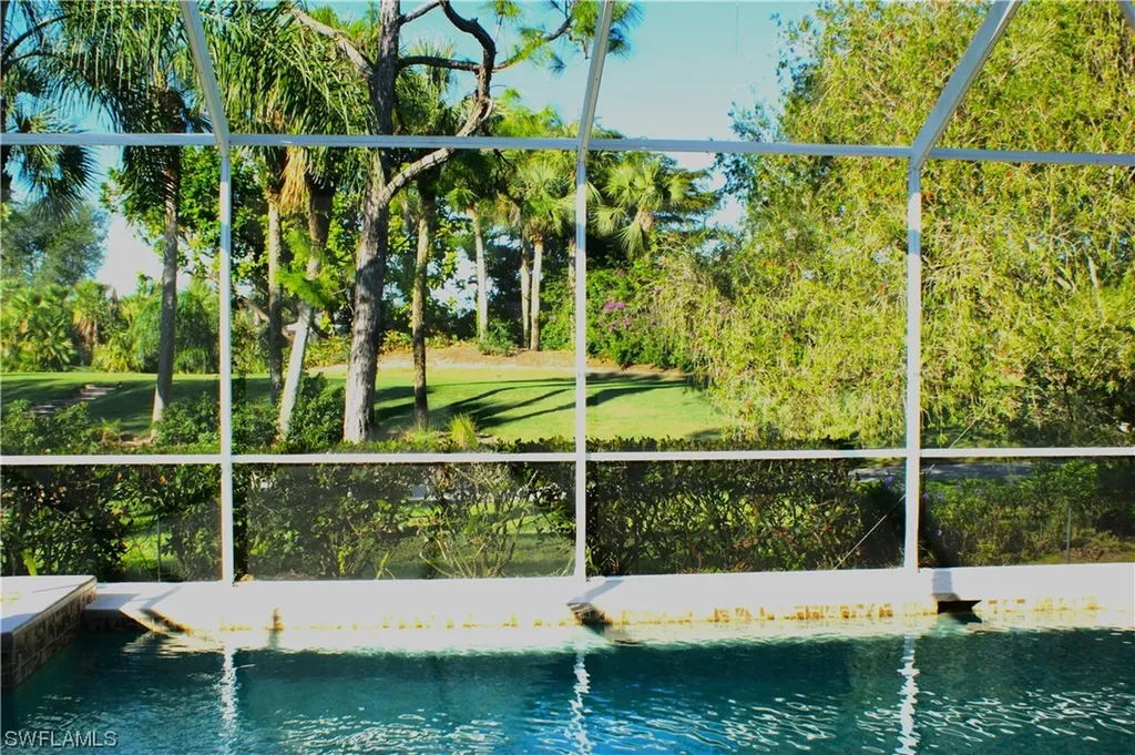 3603 Grand Cypress Drive Naples FL 34119